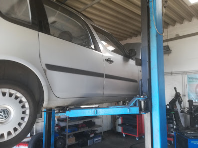 Reifen Service Findling