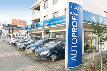 Autohaus Riggers