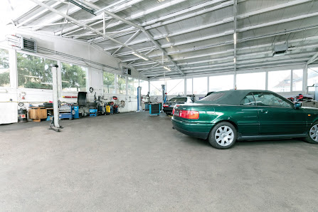Autohaus Riggers