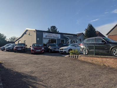 Autohaus Südheide