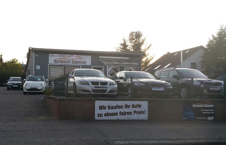 Autohaus Südheide
