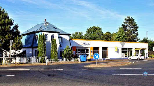 ServicePoint Mende