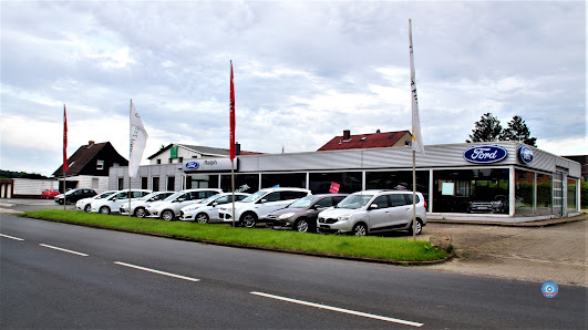 Hans Ralph GmbH