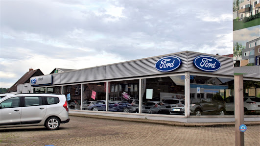 Hans Ralph GmbH