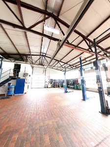 Bosch Car Service - Autozubehör Plesse GmbH &.Co. KG