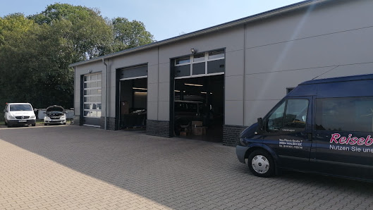 KFZwerkstatt Miguel Sanz