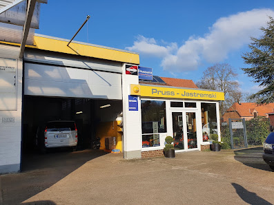 1a Autoservice Pruss-Jastremski