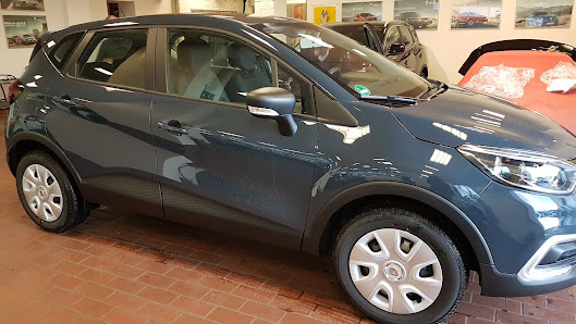 Deutsch & Sohn - Renault - Köln