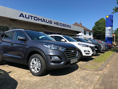 Autohaus Heidberg GmbH