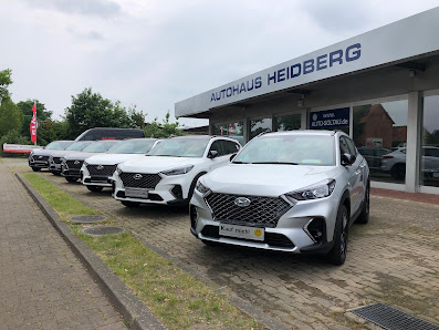 Autohaus Heidberg GmbH