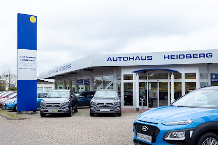 Autohaus Heidberg GmbH