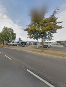 Autohaus Heidberg GmbH