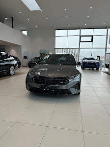 Autohaus Winkelmann Skoda