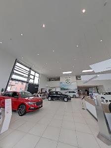 Autohaus Winkelmann Skoda