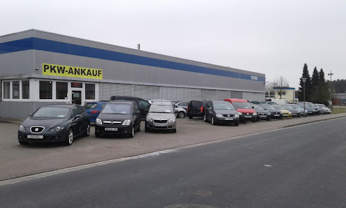 Pkw Ankauf Soltau