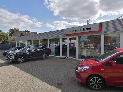 Autohaus Suarez