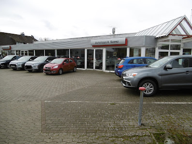 Autohaus Suarez