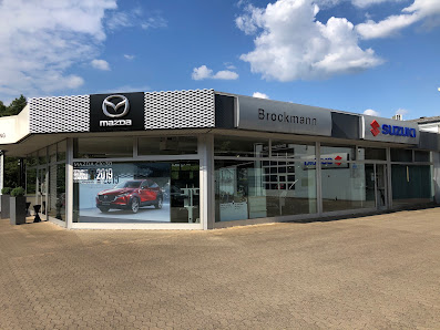 Autohaus Martin Brockmann GmbH