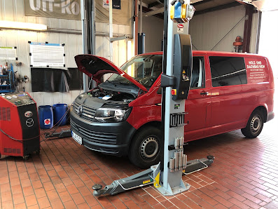 Autohaus Martin Brockmann GmbH