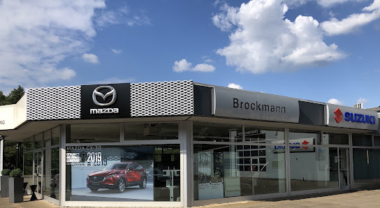 Autohaus Martin Brockmann GmbH