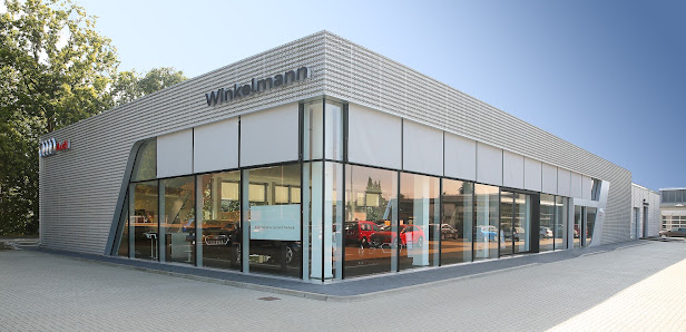 Autohaus Winkelmann Audi