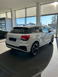 Autohaus Winkelmann Audi