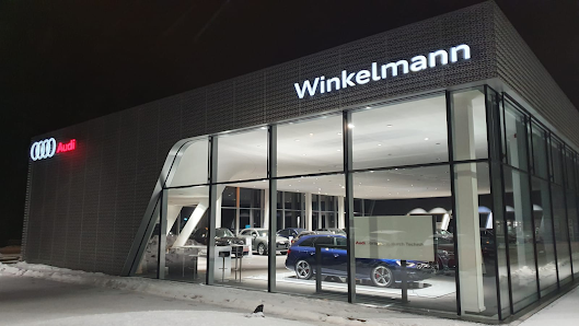 Autohaus Winkelmann Audi