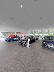 Autohaus Winkelmann Audi