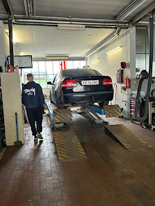 Burmeister Michael KFZ Mstr. Betr. & Tankst.