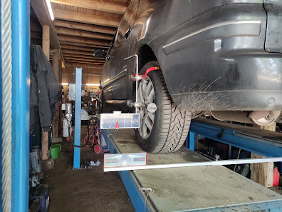 TUT-DAS-NOT Mobiler Fahrzeugservice