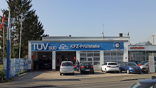 Autohaus Lichthorn