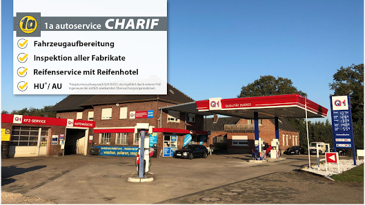1a Autoservice Charif
