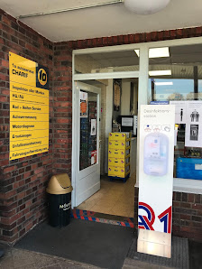 1a Autoservice Charif