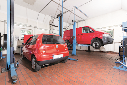 Autofit Könemann KFZ-Meisterbetrieb