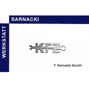 T. Sarnacki GmbH - KFZ Werkstatt