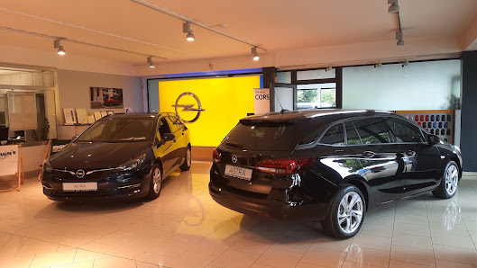 Opel Autohaus Ohlhoff