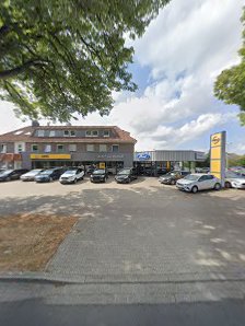Opel Autohaus Ohlhoff