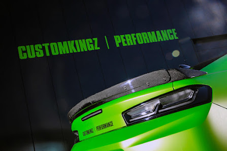 CUSTOMKINGZ | PERFORMANCE GmbH | US Cars & Parts