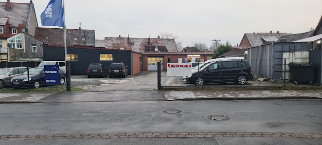 Michael Oppermann Kfz-Meisterbetrieb