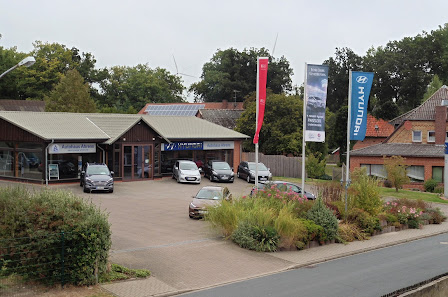Autohaus Ernst Ahrens GmbH