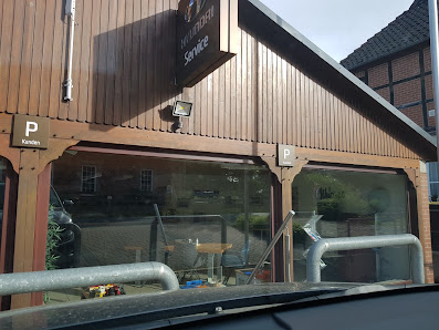 Autohaus Ernst Ahrens GmbH