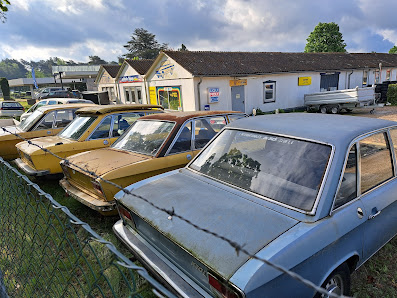 Autohaus Höper GmbH