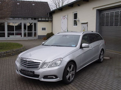 Autogas Umrüstung Euro Service GmbH