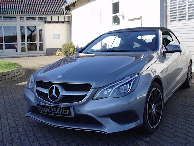 Autogas Umrüstung Euro Service GmbH