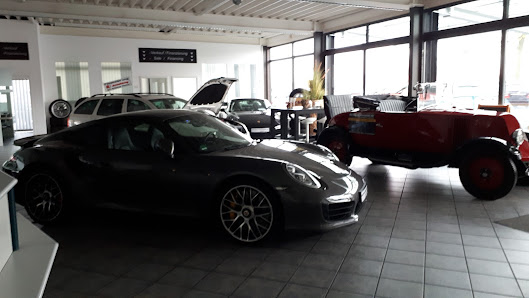 Bartels-Automobile.de GmbH & Co KG