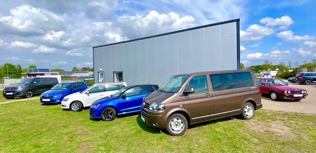 MZ | Automobilagentur - M. Zeipert & D. Jedamski GbR