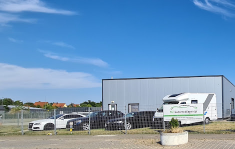 MZ | Automobilagentur - M. Zeipert & D. Jedamski GbR
