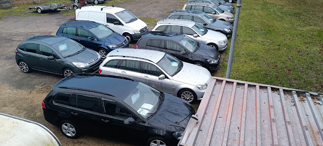 Barun Automobile