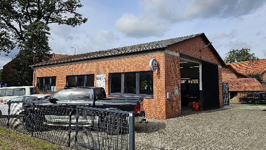 KFZ Schmiede Schulze