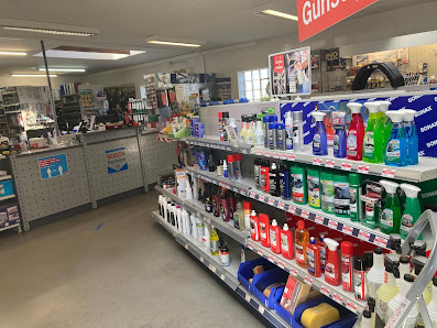 Bosch Car Service - Zeibig-Kfz-Service und Teile GmbH